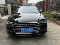 Сүрөт унаа Audi A6