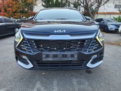 Сүрөт унаа Kia Sportage