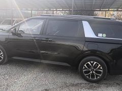 Сүрөт унаа Kia Carnival