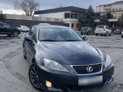 Фото авто Lexus IS