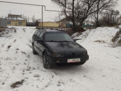 Сүрөт унаа Volkswagen Passat