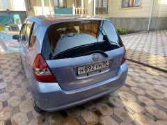 Photo of the vehicle Honda Fit