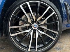 Сүрөт унаа BMW X5