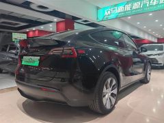 Сүрөт унаа Tesla Model Y