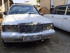 Сүрөт унаа Mercedes-Benz 190 (W201)