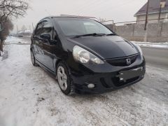 Photo of the vehicle Honda Fit