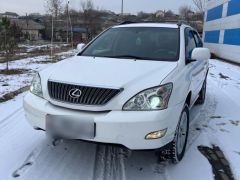 Сүрөт унаа Lexus RX