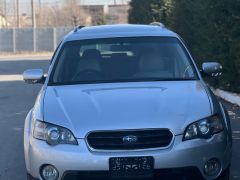 Photo of the vehicle Subaru Outback