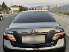 Сүрөт унаа Toyota Camry