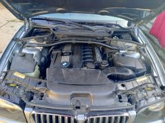 Сүрөт унаа BMW X3