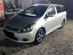 Сүрөт унаа Toyota Wish