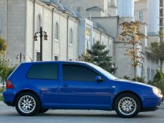 Сүрөт унаа Volkswagen Golf