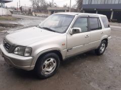 Сүрөт унаа Honda CR-V