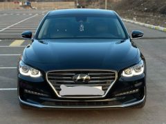 Photo of the vehicle Hyundai Grandeur