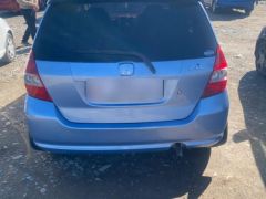 Сүрөт унаа Honda Fit