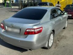 Фото авто Toyota Camry