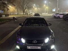 Сүрөт унаа Lexus GS