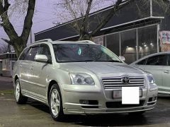 Сүрөт унаа Toyota Avensis