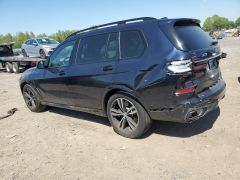 Сүрөт унаа BMW X7