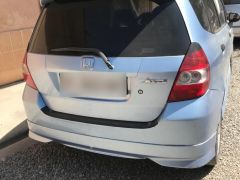 Photo of the vehicle Honda Jazz