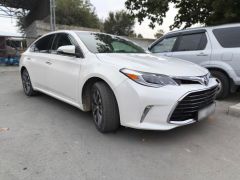 Фото авто Toyota Avalon