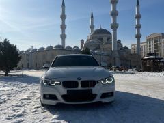 Сүрөт унаа BMW 3 серия