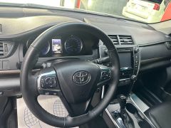 Photo of the vehicle Toyota Camry