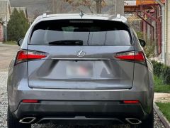 Photo of the vehicle Lexus NX