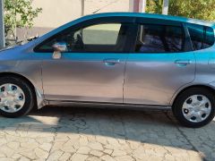 Сүрөт унаа Honda Fit