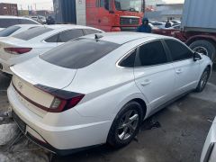 Сүрөт унаа Hyundai Sonata