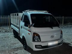 Фото авто Hyundai Porter