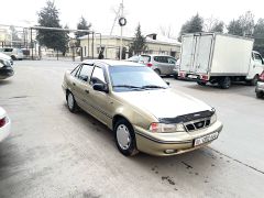 Сүрөт унаа Daewoo Nexia