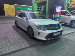 Фото авто Toyota Camry