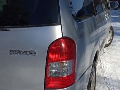 Photo of the vehicle Mazda MPV