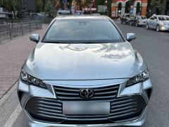 Сүрөт унаа Toyota Avalon