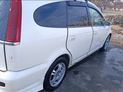 Фото авто Honda Stream