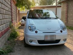 Сүрөт унаа Daewoo Matiz