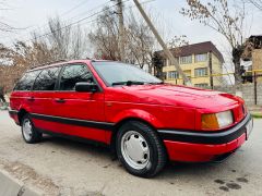 Сүрөт унаа Volkswagen Passat