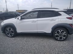 Фото авто Hyundai Kona