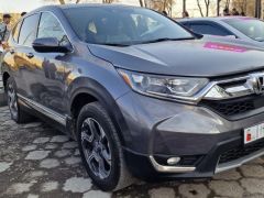 Photo of the vehicle Honda CR-V