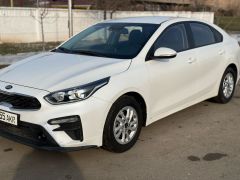 Сүрөт унаа Kia K3