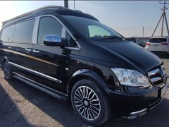 Photo of the vehicle Mercedes-Benz Vito