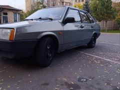 Photo of the vehicle ВАЗ (Lada) 21099