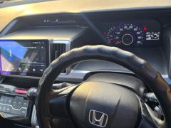 Фото авто Honda Stepwgn