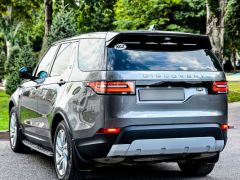 Photo of the vehicle Land Rover Discovery