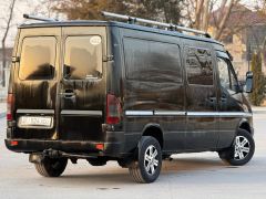 Фото авто Mercedes-Benz Sprinter