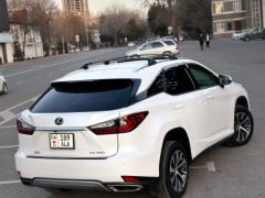 Photo of the vehicle Lexus RX