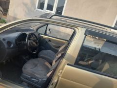 Сүрөт унаа Daewoo Matiz