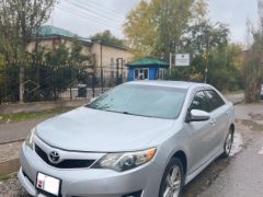 Сүрөт унаа Toyota Camry