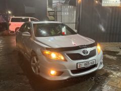 Фото авто Toyota Camry